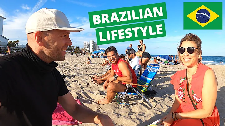 Little Brazil In USA