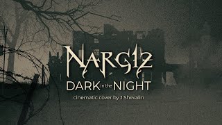 Наргиз - Тёмная ночь I Nargiz - Dark in the Night - (cinematic cover by Shevalin)