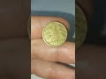 нашёл редкую монету 10 рейхспфеннигов 1936 года