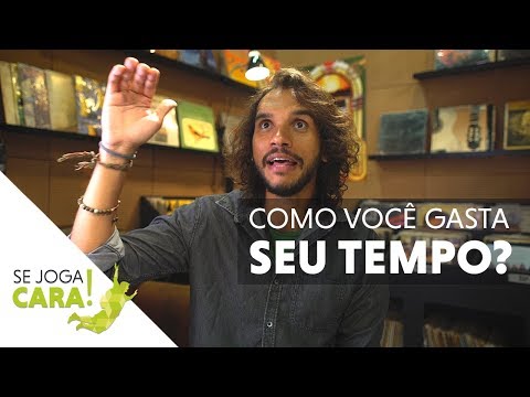 Vídeo: Por Que Eu Jogo Videogame