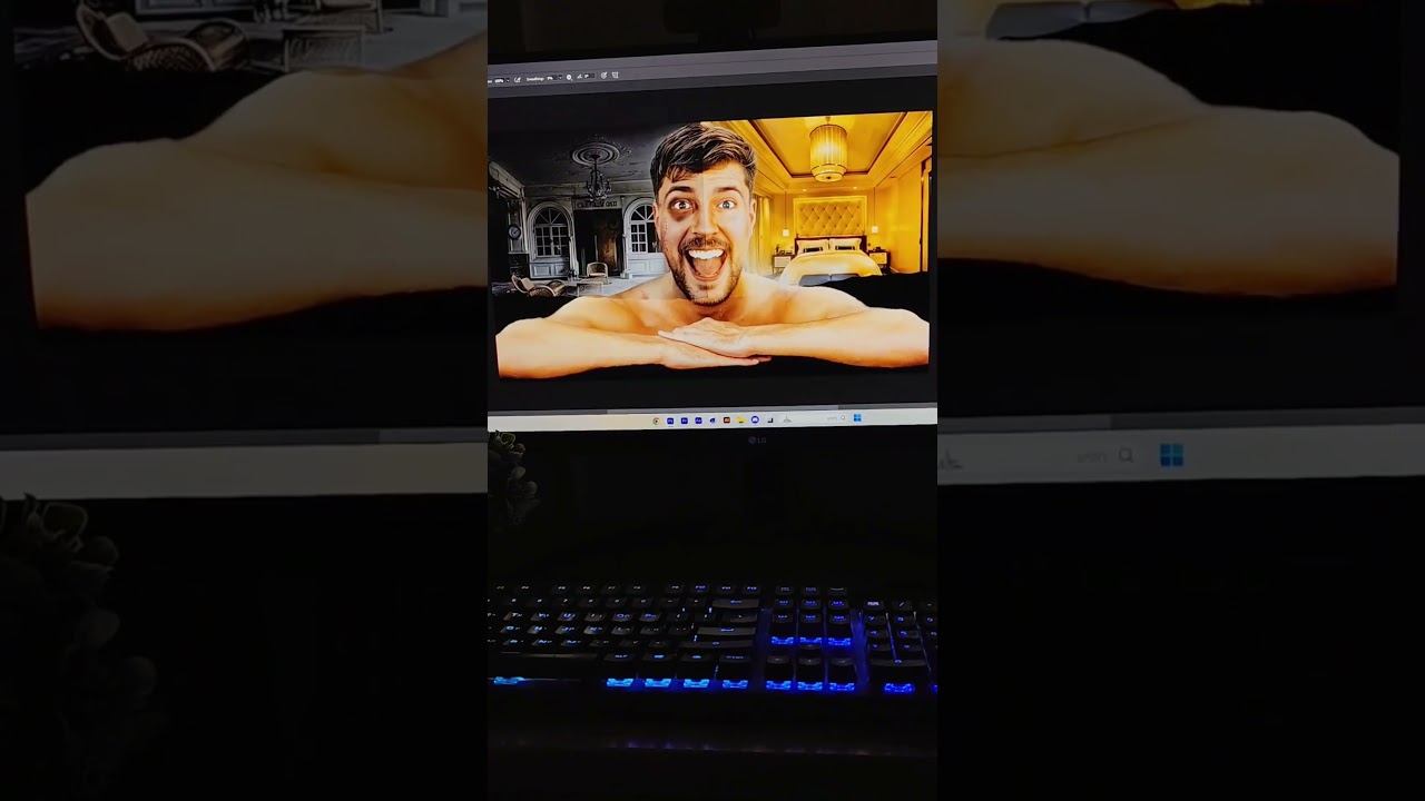#thumbnail #viral #explorepage #sketch #video #digitalart #mrbeast  #designer #gaming #graphicdesign