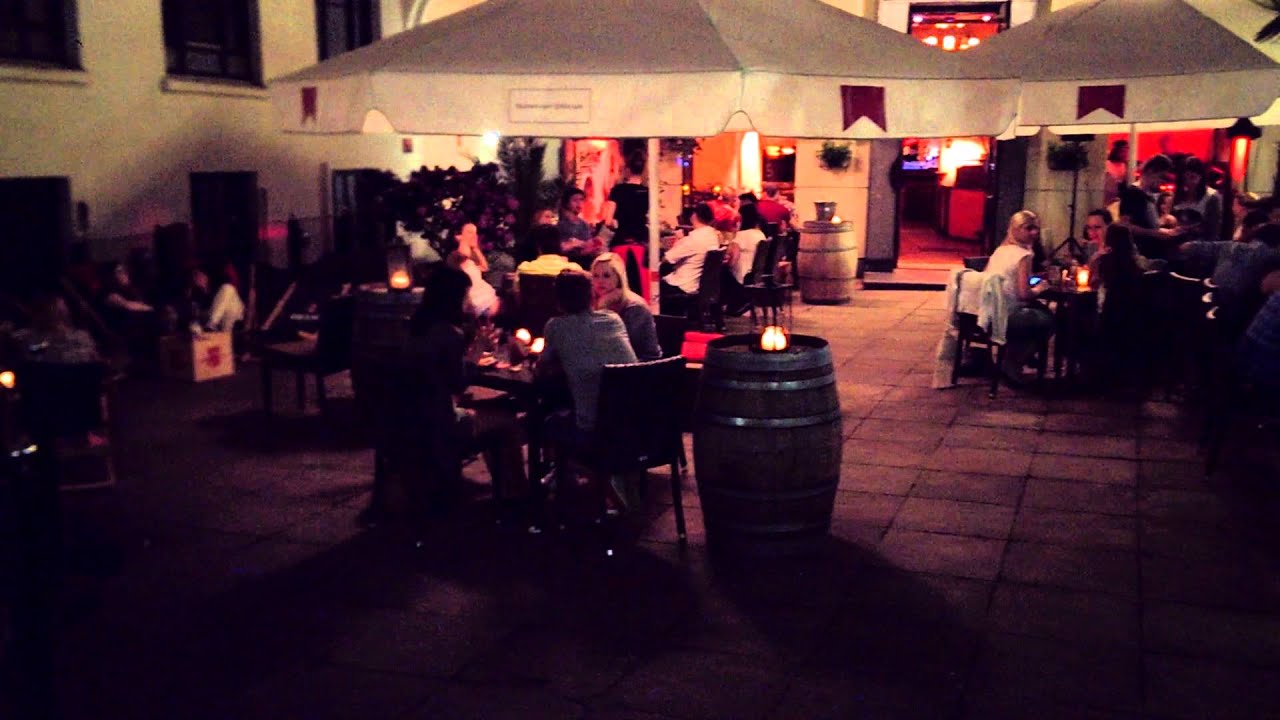 Besitos - tapas y mas (Hannover) - Cocktail Casino Summer Lounge IV