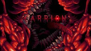 Carrion Video Game Soundtrack Full OST