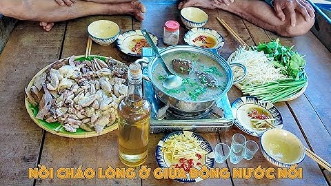 Cuộc sống săn bắt mùa nước nổi 2024 - Tập 18 | Gấc Quê