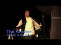 三浦大知 Daichi Miura  -The Answer-making&amp;off shot-