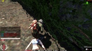 Infestation Survivor Storys... Adventures Of Sneakyrasterd Grenade Funny Tea Bag At End