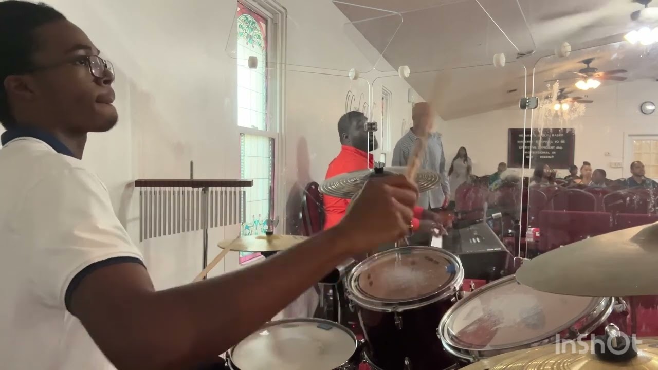 Worship Session 29: Part 3 - Jesus, The Mention of Your Name