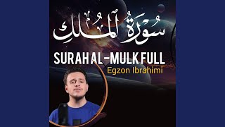 Surah Al Mulk full