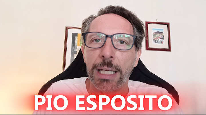 PIO ESPOSITO. THE FUTURE OF THE NATIONAL TEAM NOW.