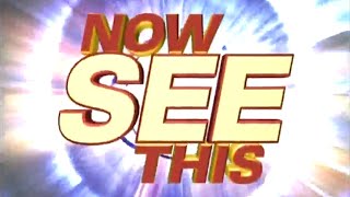 Now See This (S1 E20) (2002)