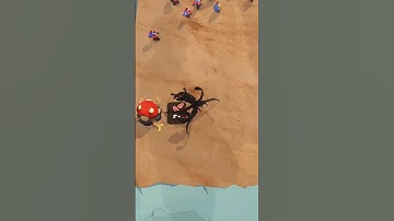 Alien Invasion: RPG Idle Space +12.#viral #shorts #trending