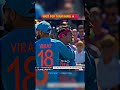 Wait ✋️ #cricket #viratkohli #goviral