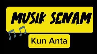 Musik Senam Kun Anta #musikaerobik 
