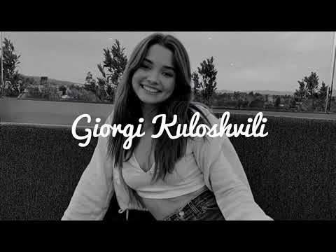 Levan Revishvili - რამდენი ხანია უშენოდ