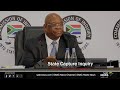 State Capture Inquiry | The Commission hears evidence from Mr Gavin Craythorne