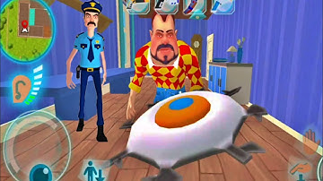 Dark Riddle NEW UPDATE 3.3.11 - New Intelligence of Characters Electric Trap - (Android,iOS)