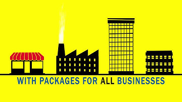 Kinetext - Managed Services - Explainer Animation