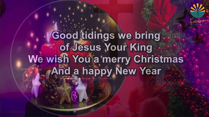 Christmas Carol Service 21st December 2025