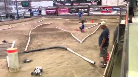 702 Raceway Club Race 2013