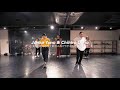 Junko Yano&amp;Chihiro Ueno WORKSHOP@En Dance Studio SHIBUYA