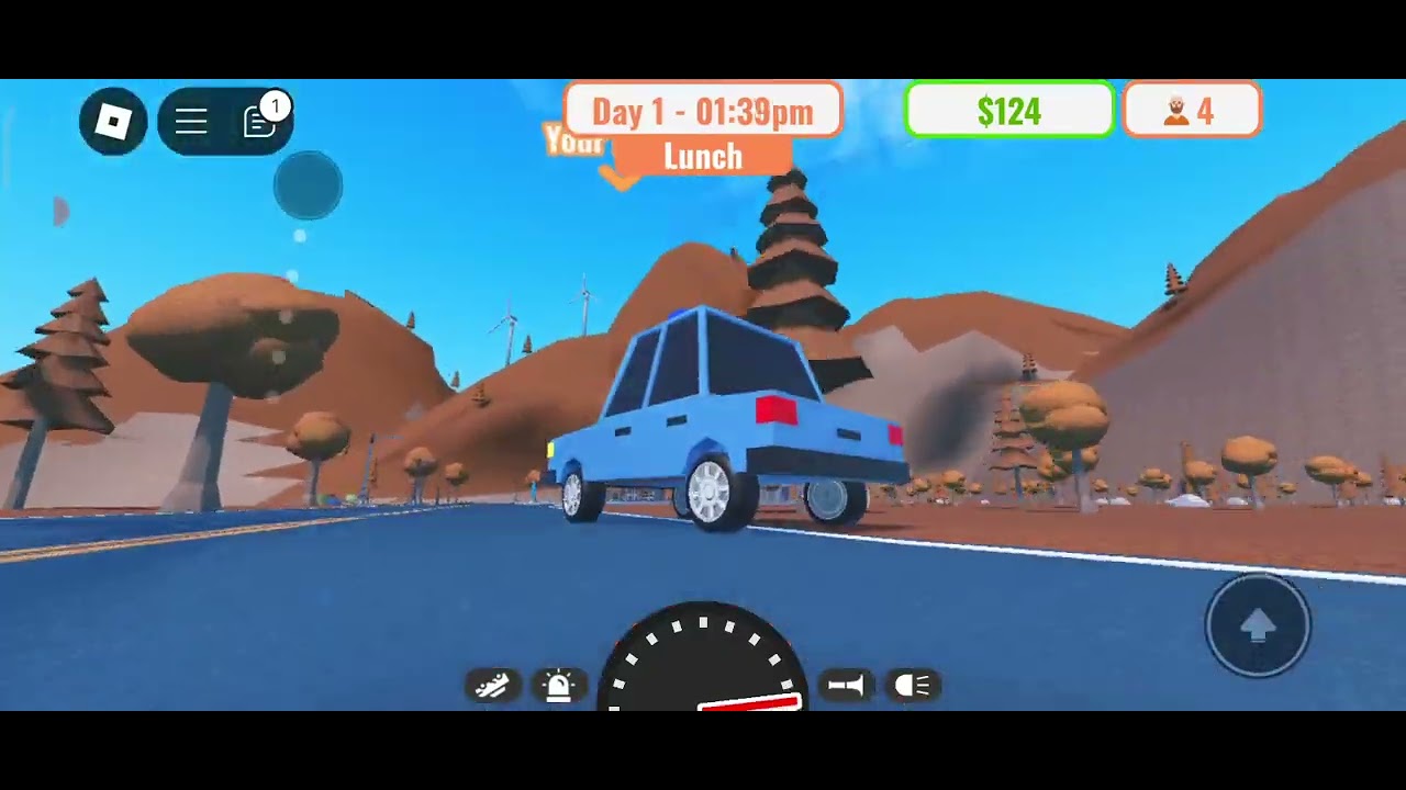 Будую свою тюрму, в ROBLOX.*В мене бунт??*|