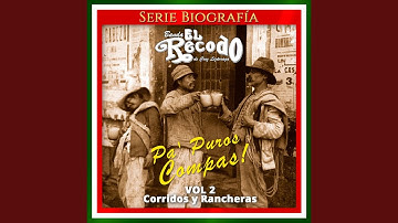 El Corrido de Juan Martha