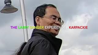 The Larry Sanger Experience - Karpackie