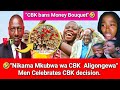 🤣💥FUNNY & HILARIOUS Reactions From Kenyans"Mkubwa wa CBK is now qualified to join Men's conference"