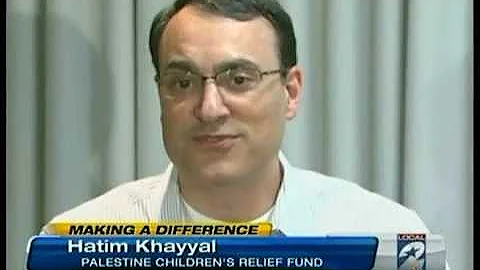 Syrian boy, West Bank girl receive orthopedic care at Texas Orthopedic Hospital in Houston