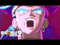 Dragon ball xenoverse 2  future saga chapter 1 launch trailer