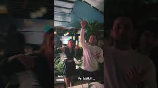 Edis - Arıyorum Live Dance