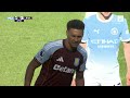 Resumo | Man City 1-2 Aston Villa | Premier League 25/26