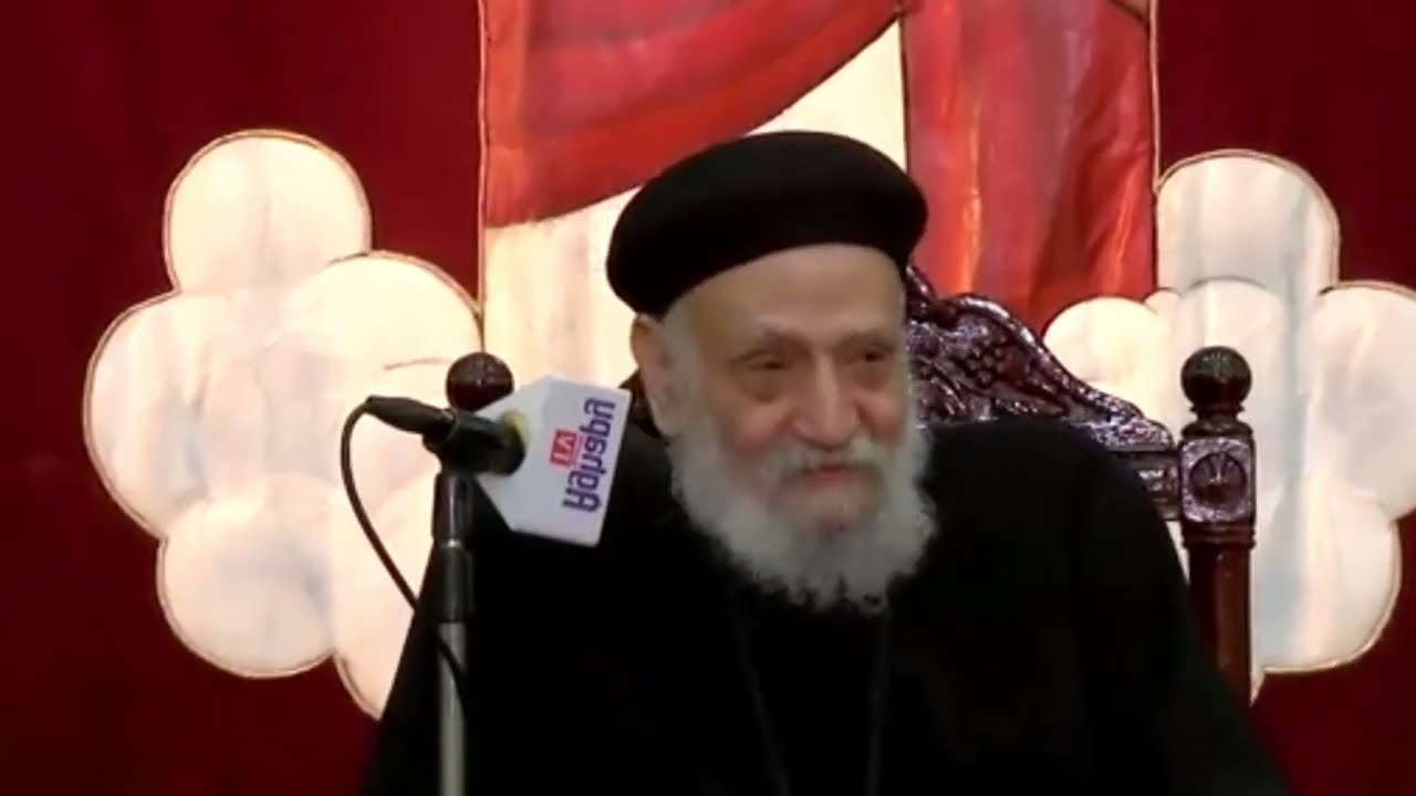 القداسة الواقعية في حياة ابونا بيشوي كامل ☆ابونا تادرس يعقوب #العمق_الأرثوذكسي كنيسة مارجرجس سبورتنج