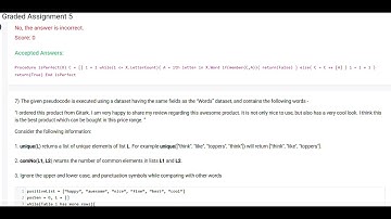 IIT Madras BS Degree CT  Graded Assignment Week 5