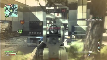 Terminal Double MOAB!