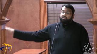 Muslims, Mongols, and the Battle of Ayn Jalut - Sh. Dr. Yasir Qadhi #History