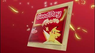 Good Day | Pokémon: Go and Catch All The Flavours! ⚡