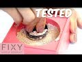 Fixy Makeup Repair Kit - Does it work?? In-depth review and demo | BEAUTY NEWS REVIEWS