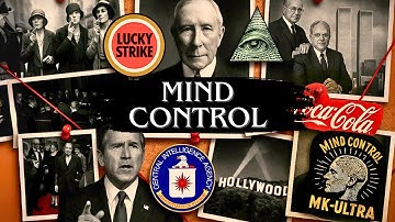 The Anatomy of Collective Mind Control