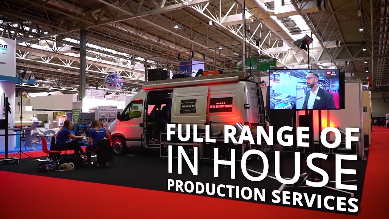 LED Screens by Silverstream TV