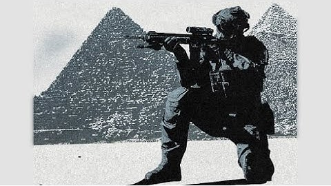 NOISESCAPE ☘︎ BATTLEFIELD REDSEC MONTAGE