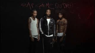 Clavish - Rap Game Outro