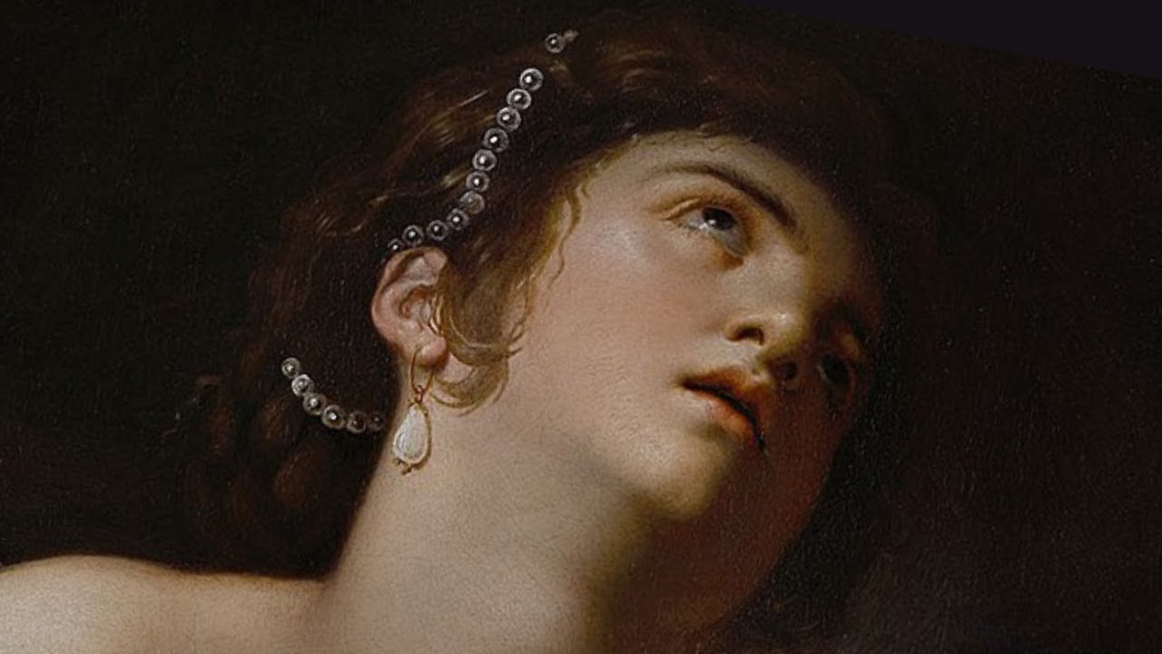 I am more than my own pain