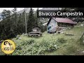 Bivacco Campestrin [Trekking Italia Dolomiti]