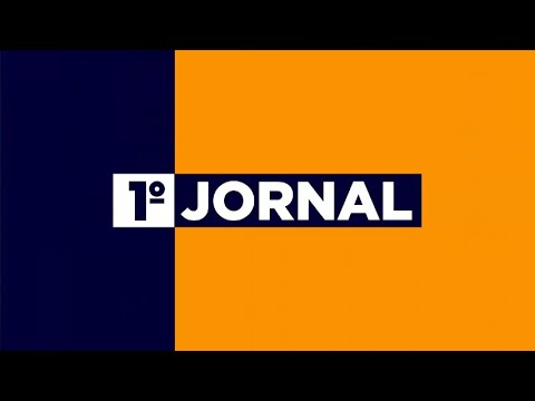 [AO VIVO] 1° JORNAL 22/07/2022