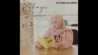 Baik Baik Sayang _wali band | Cover Rahayu Kurnia