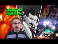 Noticias Ciencia 🚀El invento olvidado de Nikola Tesla | Tormenta solar por sorpresa | T1 E39