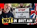 Britain's New Hate Definition Will DESTROY Free Speech | Here's How