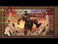Diablo 4 - Saison 11 BARBARE SPARTAN KICK 🔥 Guide SPEED LEVELING 1–60 #diablo4 #blizzard #gamingfr
