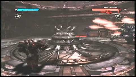 lets play transformers war for cybertron part 24